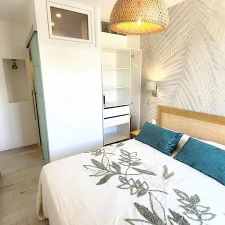 Ze Perfect Place - Opera - 2 Chb - Ac - Terrasse * 尼斯